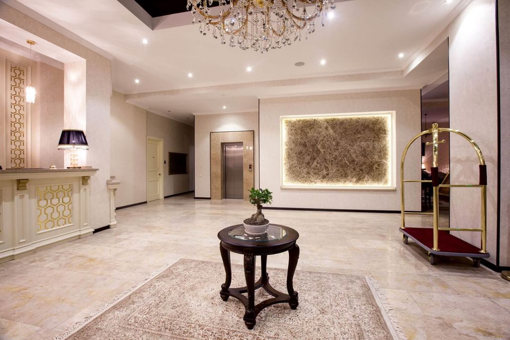 Картинка отеля - 19