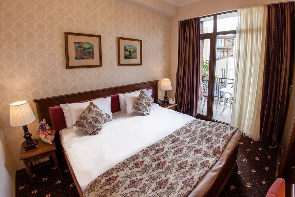 Картинка отеля - 20