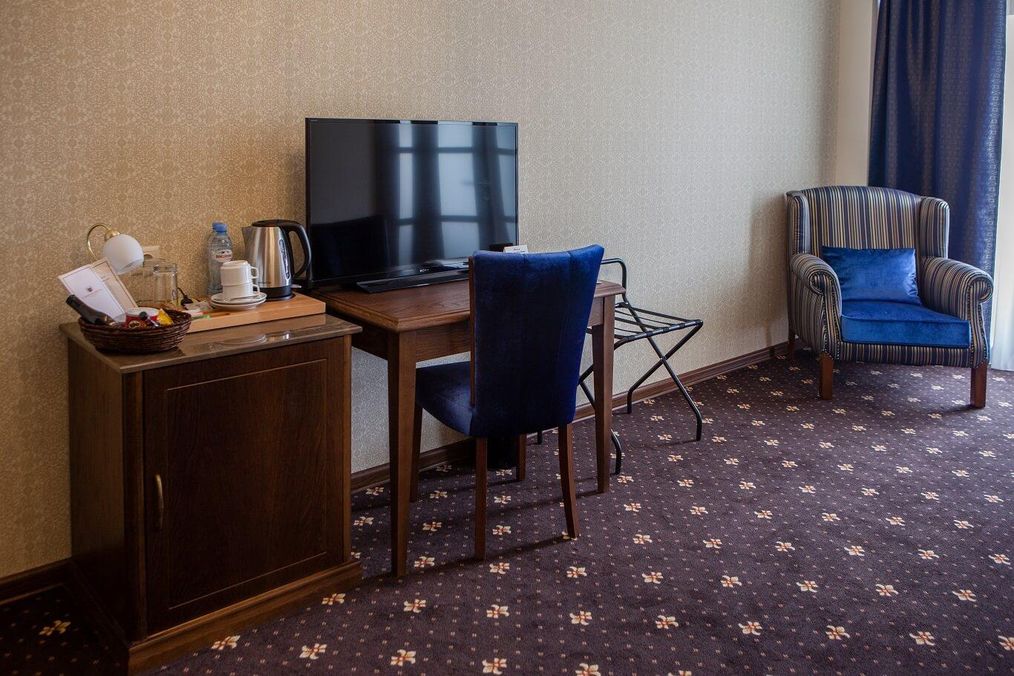 Картинка отеля - 21