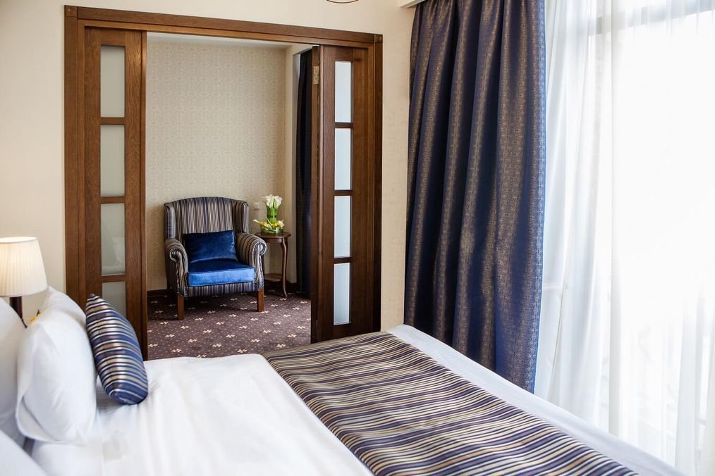 Картинка отеля - 23