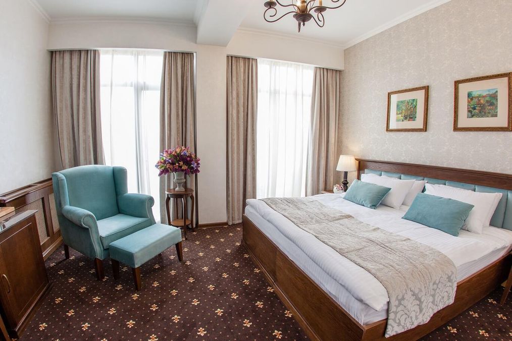 Картинка отеля - 25