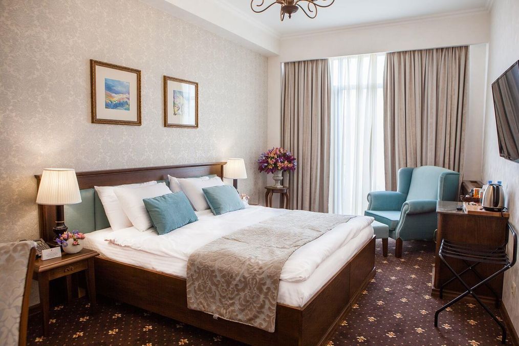 Картинка отеля - 26