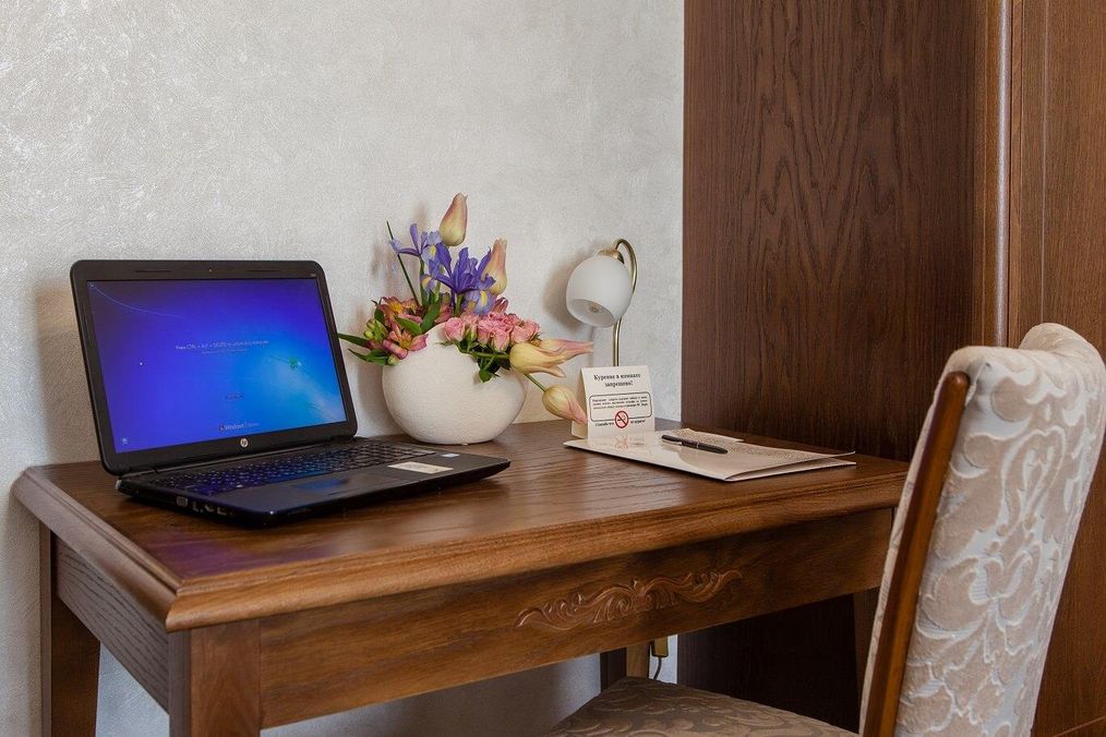 Картинка отеля - 27