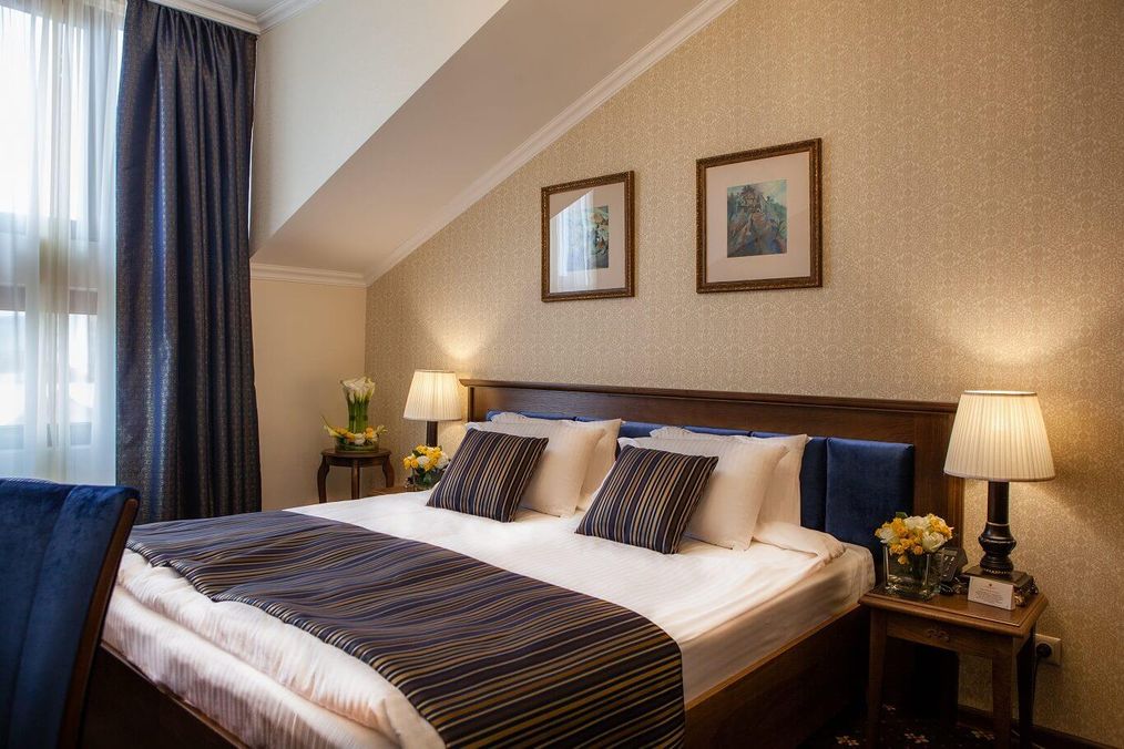 Картинка отеля - 28