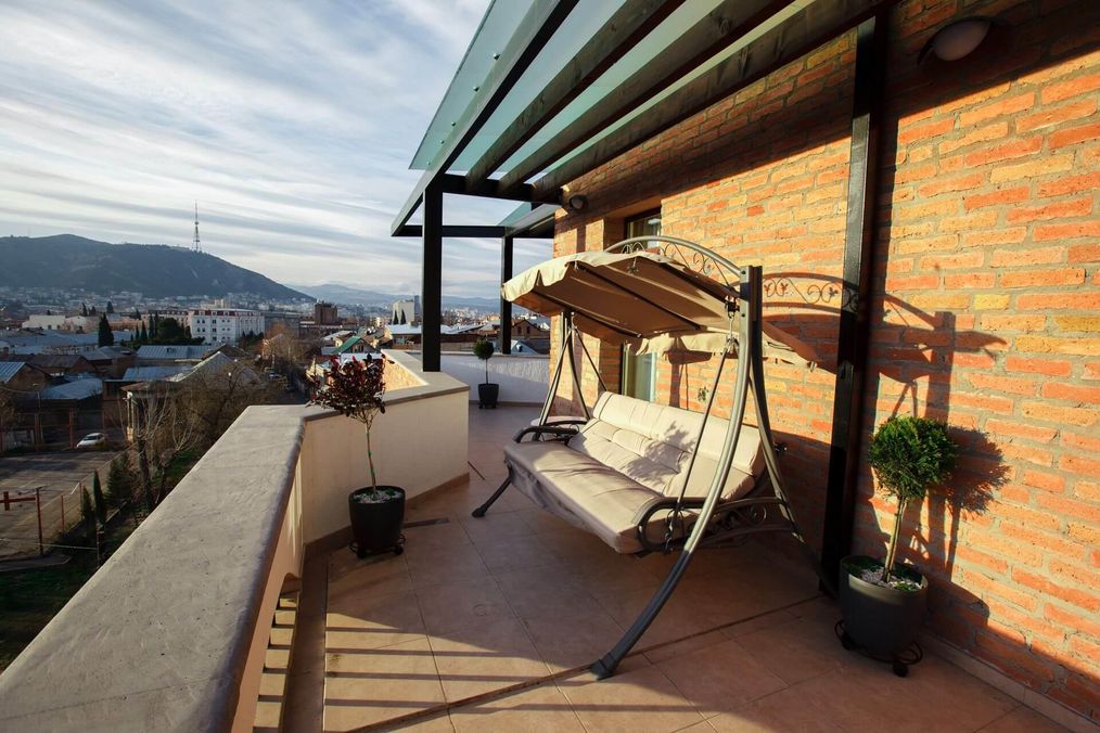 Картинка отеля - 4