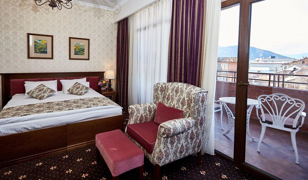 Картинка отеля - 32