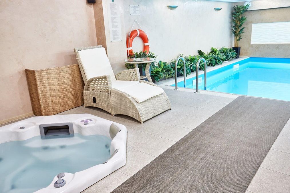 Картинка отеля - 33