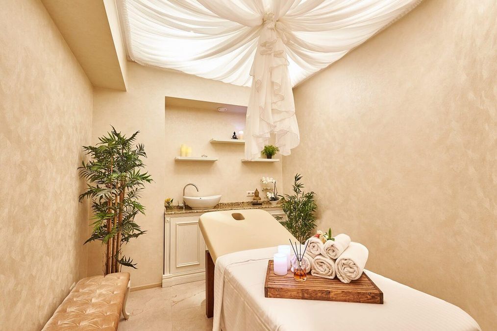 Картинка отеля - 36