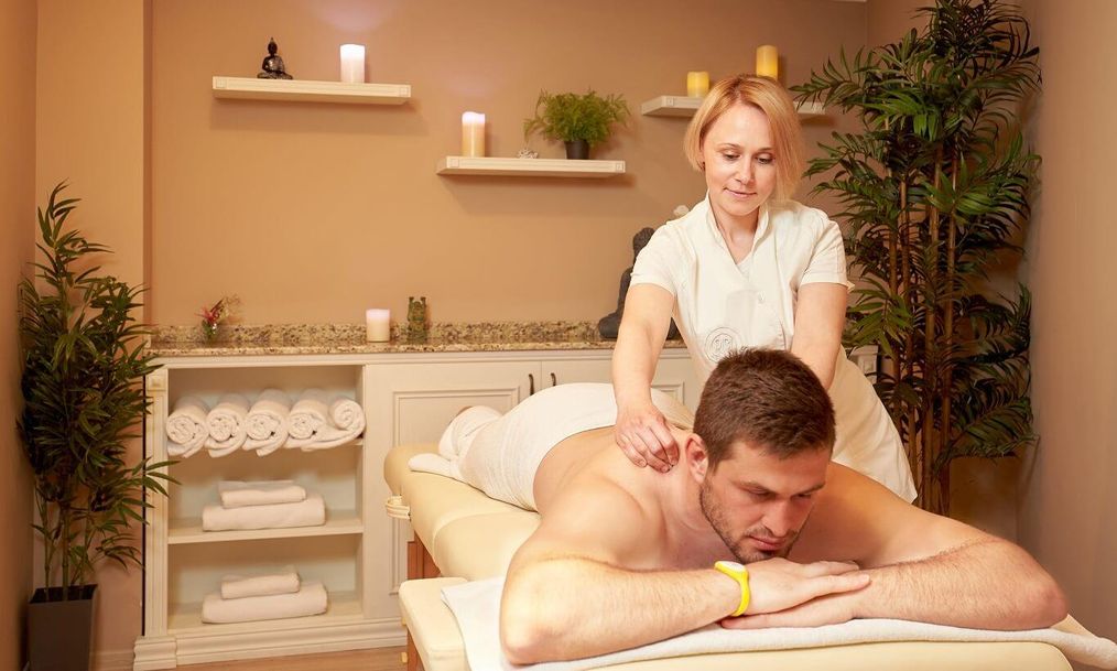 Картинка отеля - 38