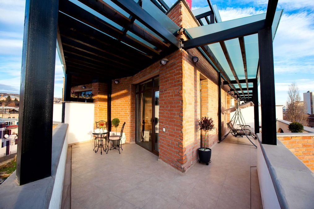 Картинка отеля - 5