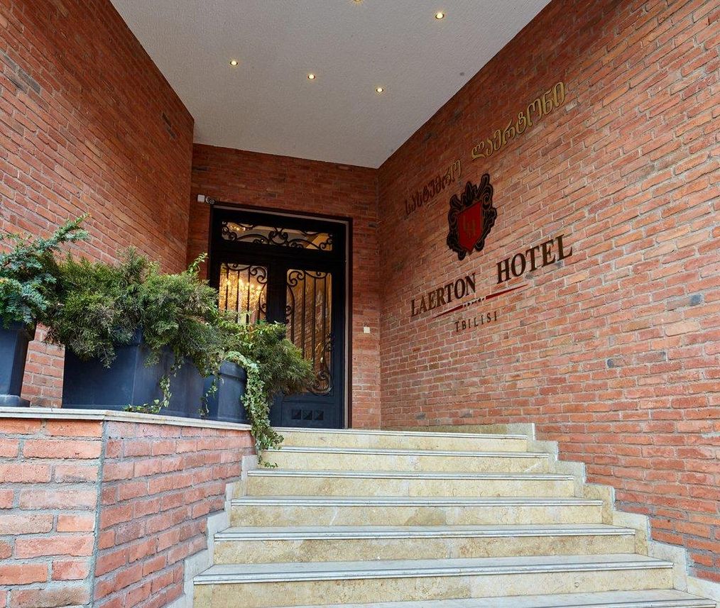 Картинка отеля - 41