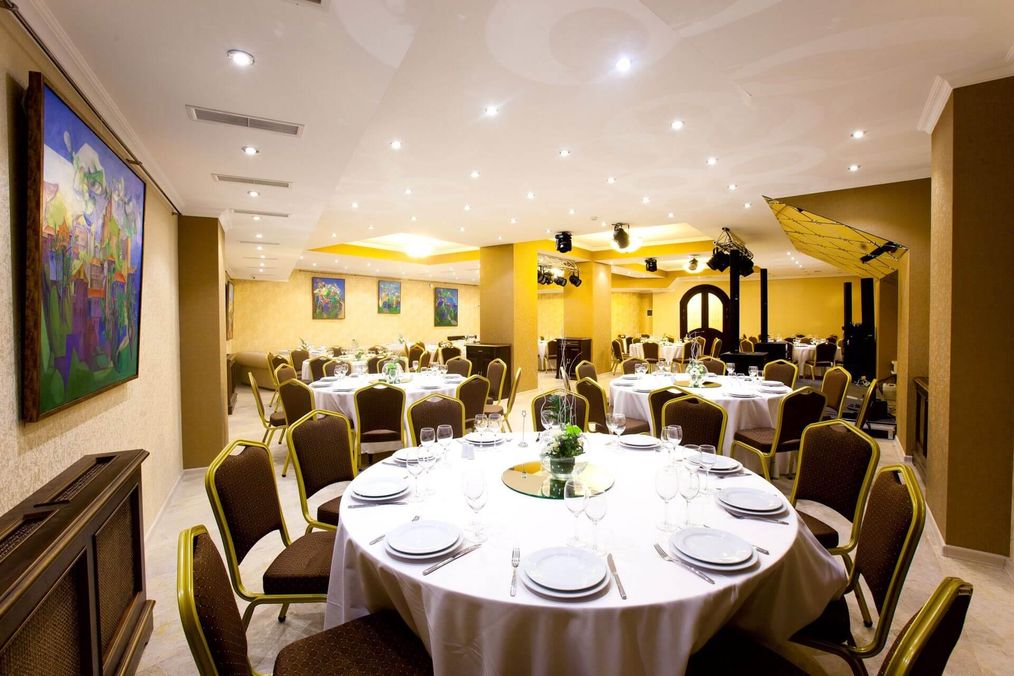 Картинка отеля - 6