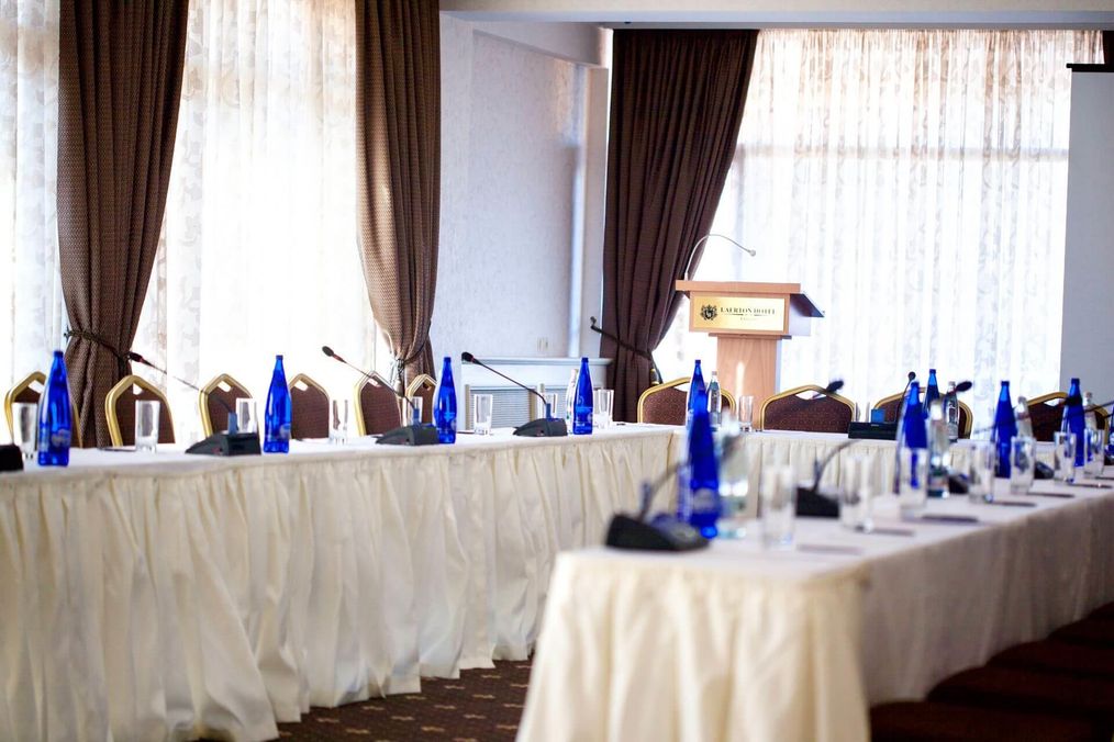 Картинка отеля - 8