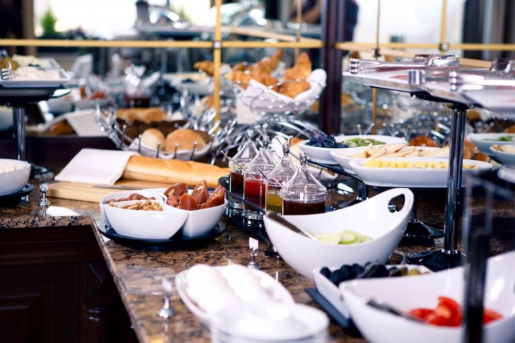 Картинка отеля - 9