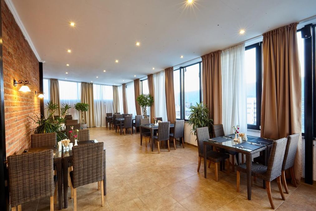 Картинка отеля - 10