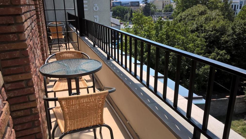 Картинка отеля - 14