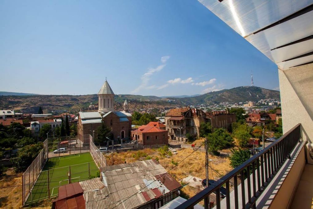 Картинка отеля - 16