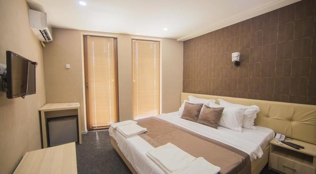 Картинка отеля - 20