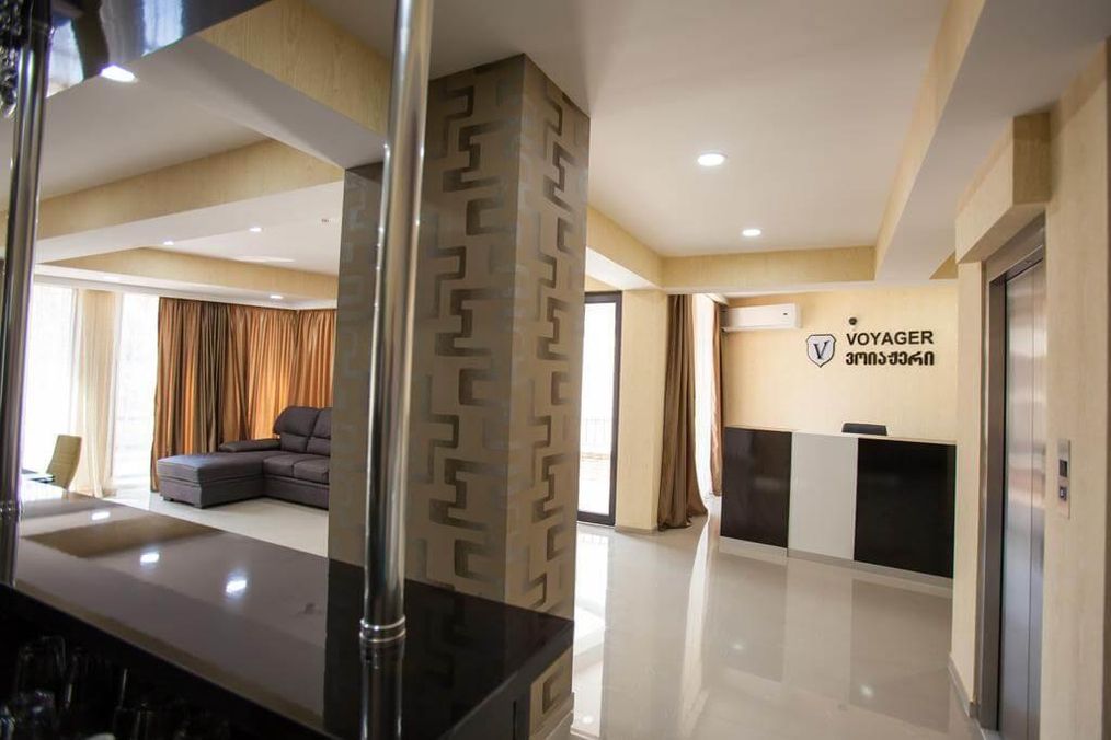 Картинка отеля - 6