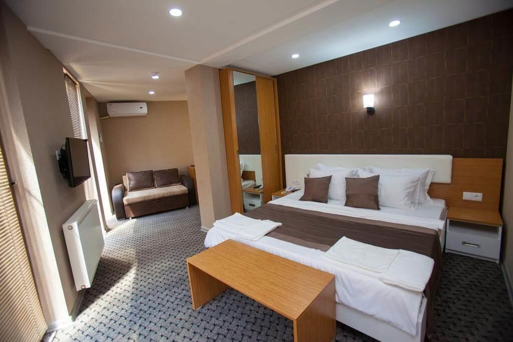 Картинка отеля - 7