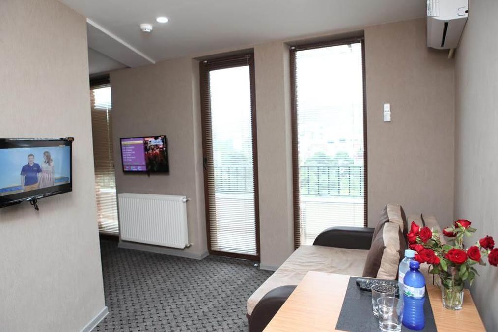 Картинка отеля - 8