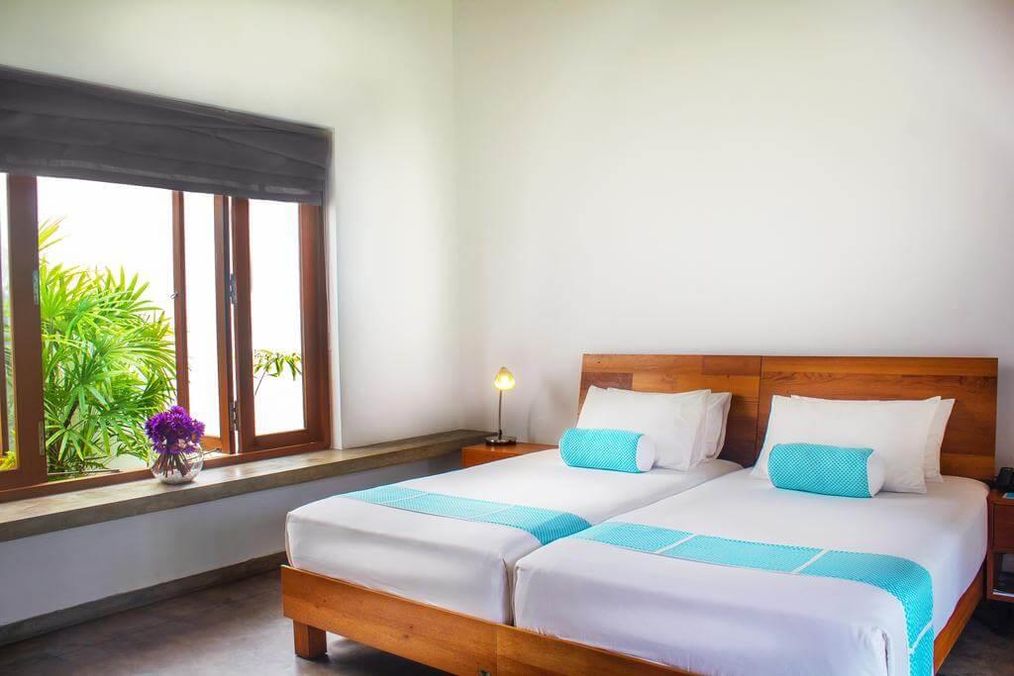 Картинка отеля - 7