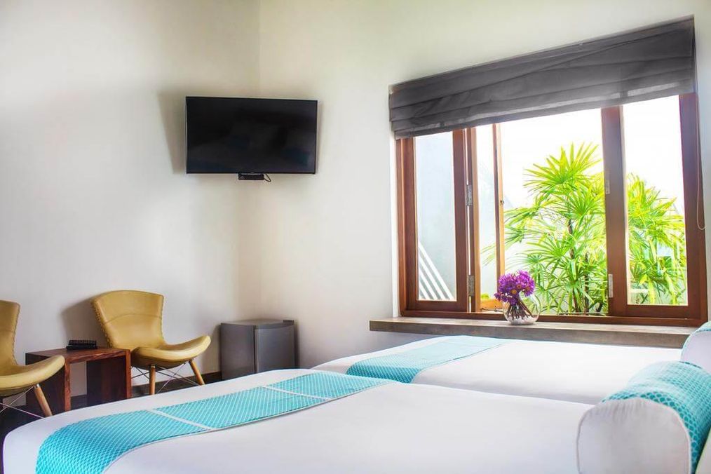 Картинка отеля - 8