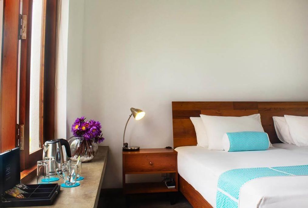 Картинка отеля - 9