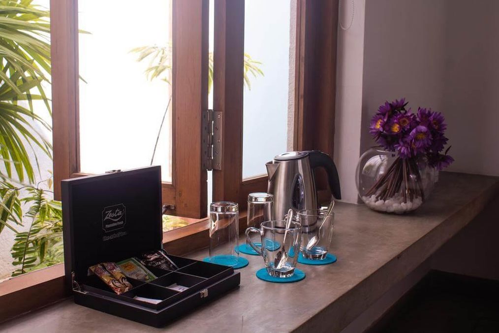 Картинка отеля - 10