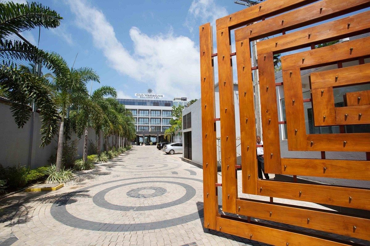 CLUB WASKADUWA - 22