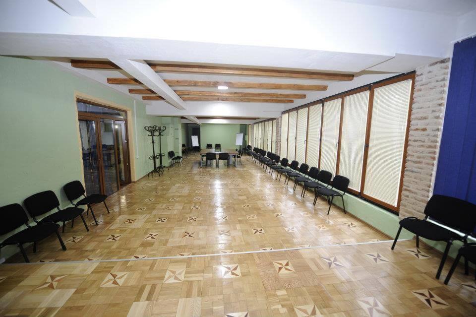 Картинка отеля - 2