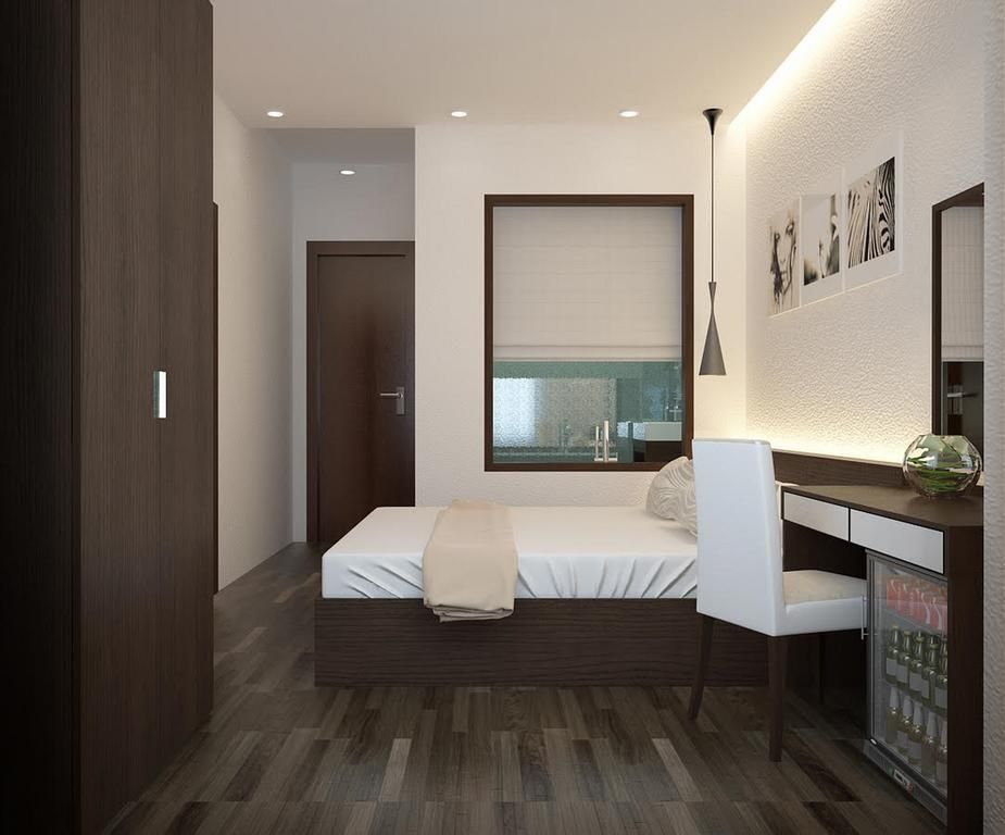 SIREN FLOWER HOTEL - 11