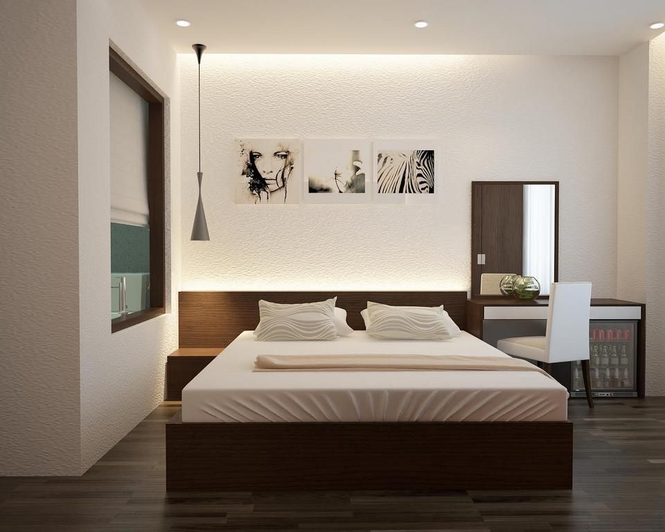 SIREN FLOWER HOTEL - 12