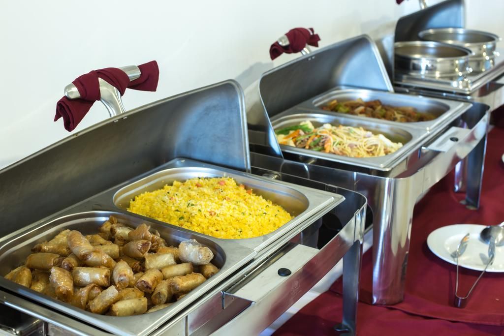 SIREN FLOWER HOTEL - 13