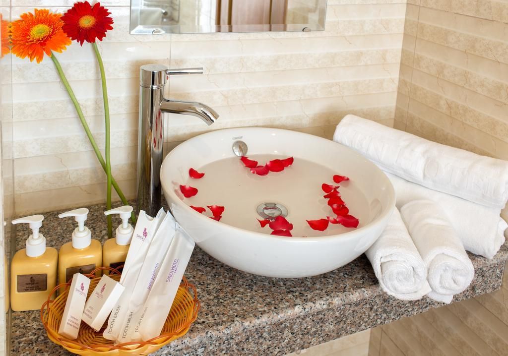 SIREN FLOWER HOTEL - 14