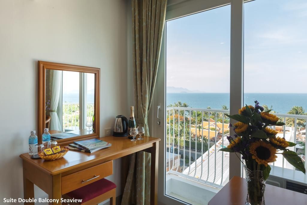 SIREN FLOWER HOTEL - 15