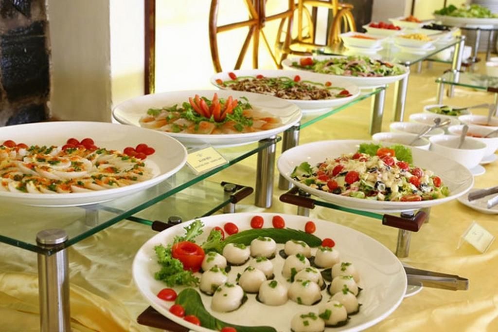 SIREN FLOWER HOTEL - 16