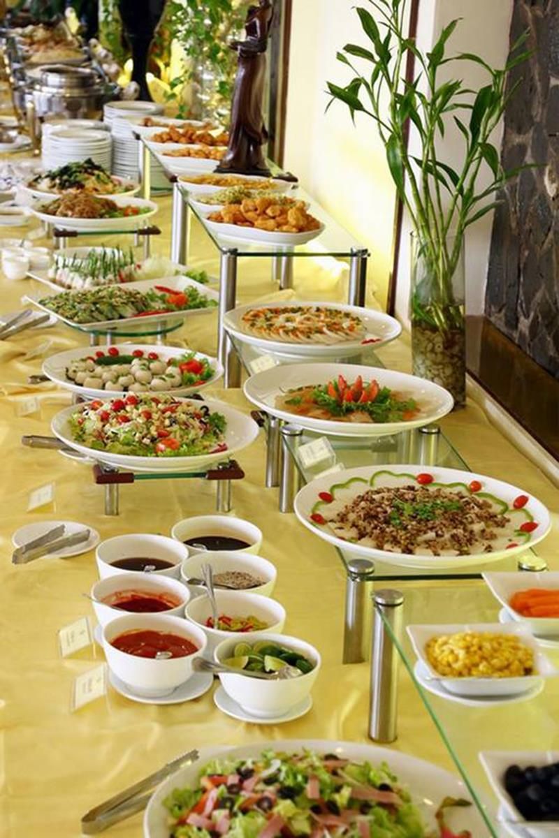 SIREN FLOWER HOTEL - 17