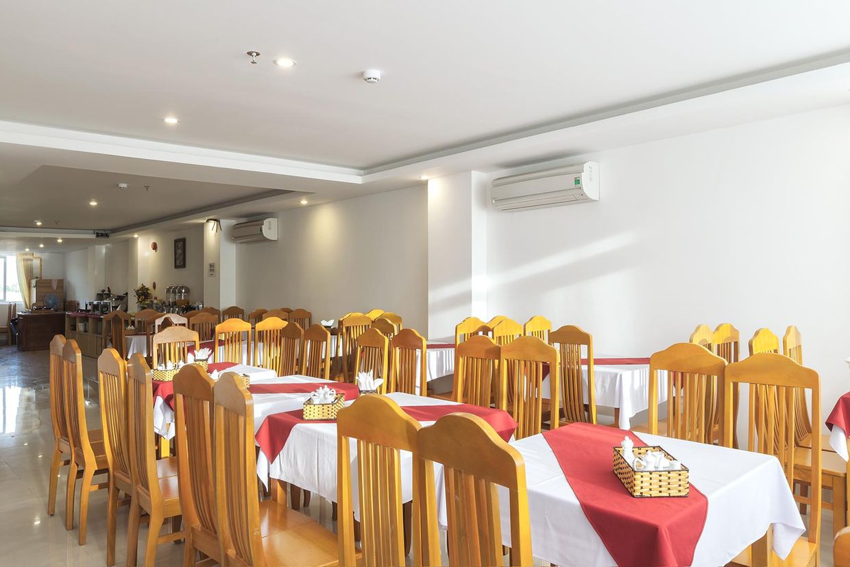 SIREN FLOWER HOTEL - 18