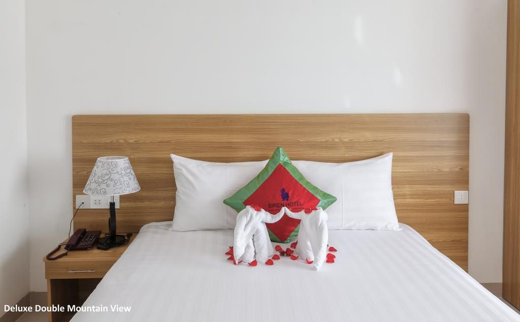 SIREN FLOWER HOTEL - 3