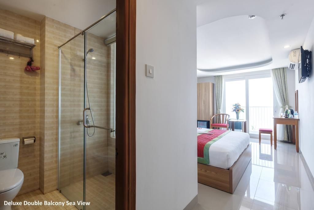 SIREN FLOWER HOTEL - 5