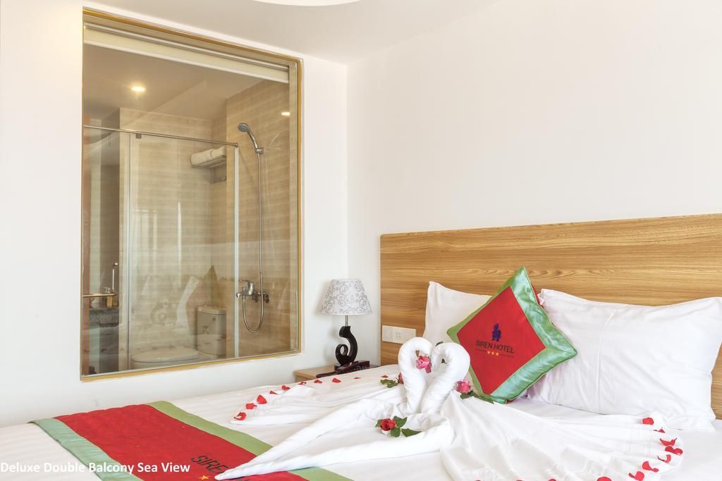 SIREN FLOWER HOTEL - 6