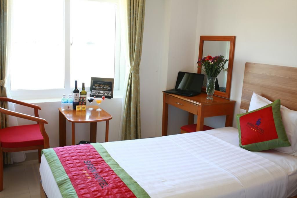 SIREN FLOWER HOTEL - 7