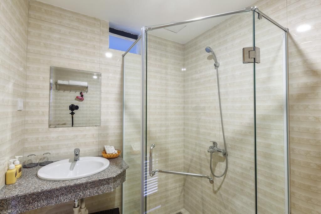 SIREN FLOWER HOTEL - 9