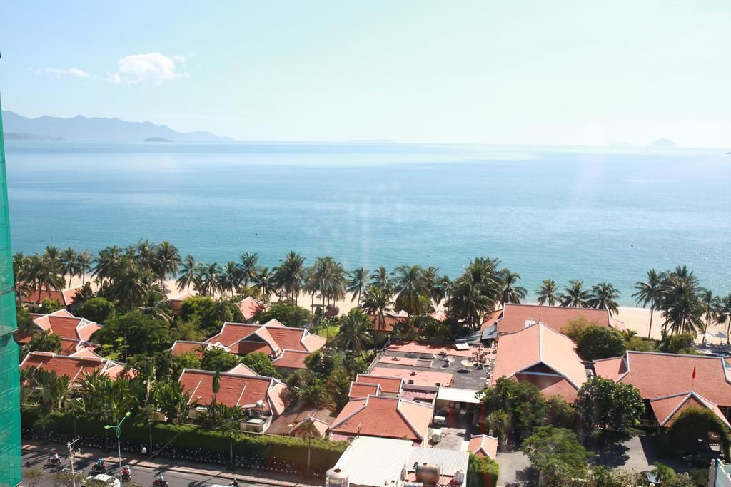 SIREN FLOWER HOTEL - 10