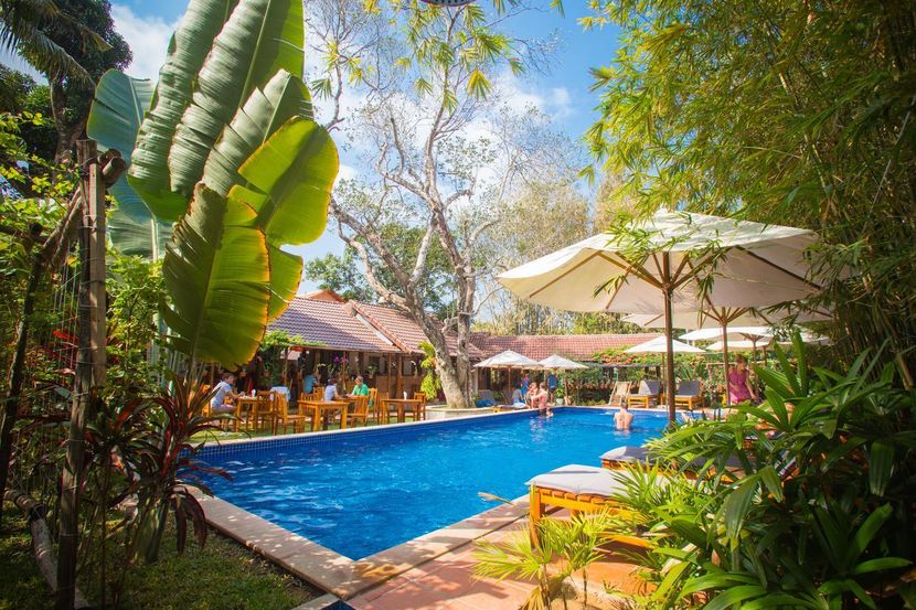 LA MER RESORT  - 1