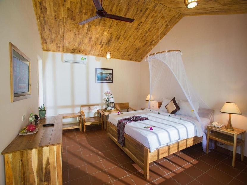 LA MER RESORT  - 3
