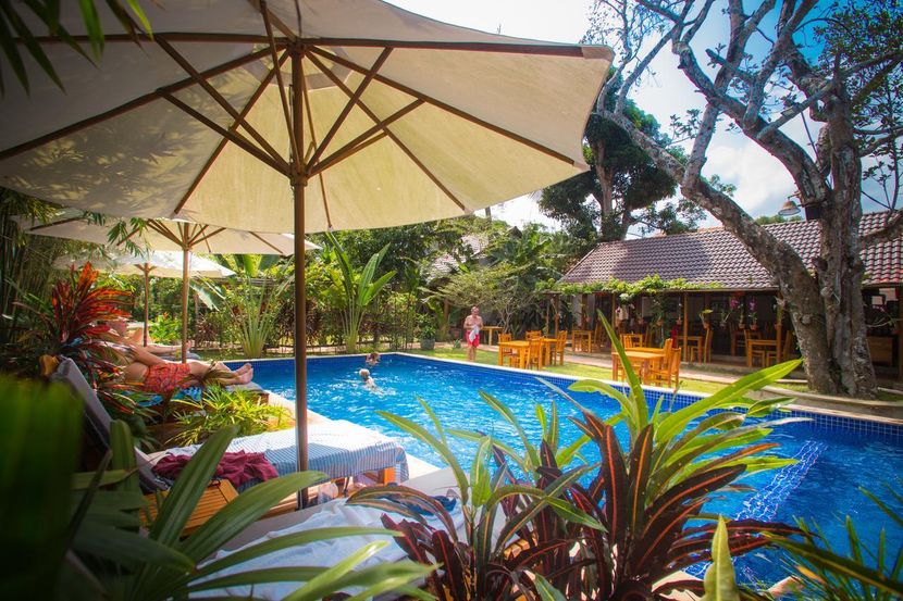 LA MER RESORT  - 5