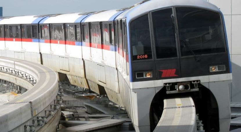 MITSUI GARDEN HOTEL SHIODOME ITALIA GAI - 2