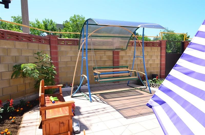 УЮТНЫЙ ДВОРИК, отель (дети от 1-го года) - 15